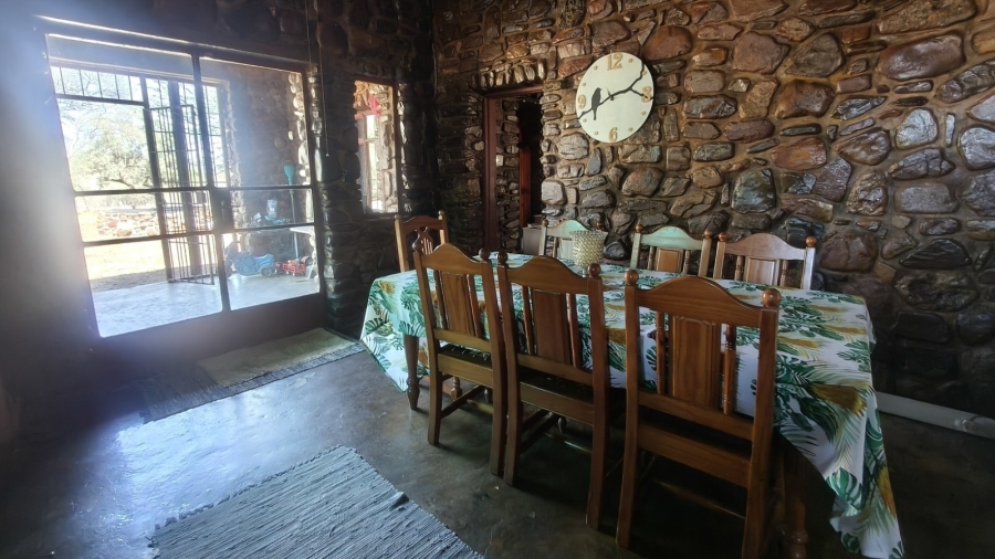 4 Bedroom Property for Sale in Zeerust North West